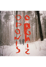 Royal Mountain Music Odonis Odonis: Odonis Odonis LP