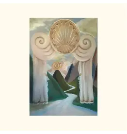 Birch,  Sofie & Antonina Nowacka: Hiraeth LP