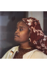 Listening Position Cohran, Kelan Phil & Legacy: African Skies LP