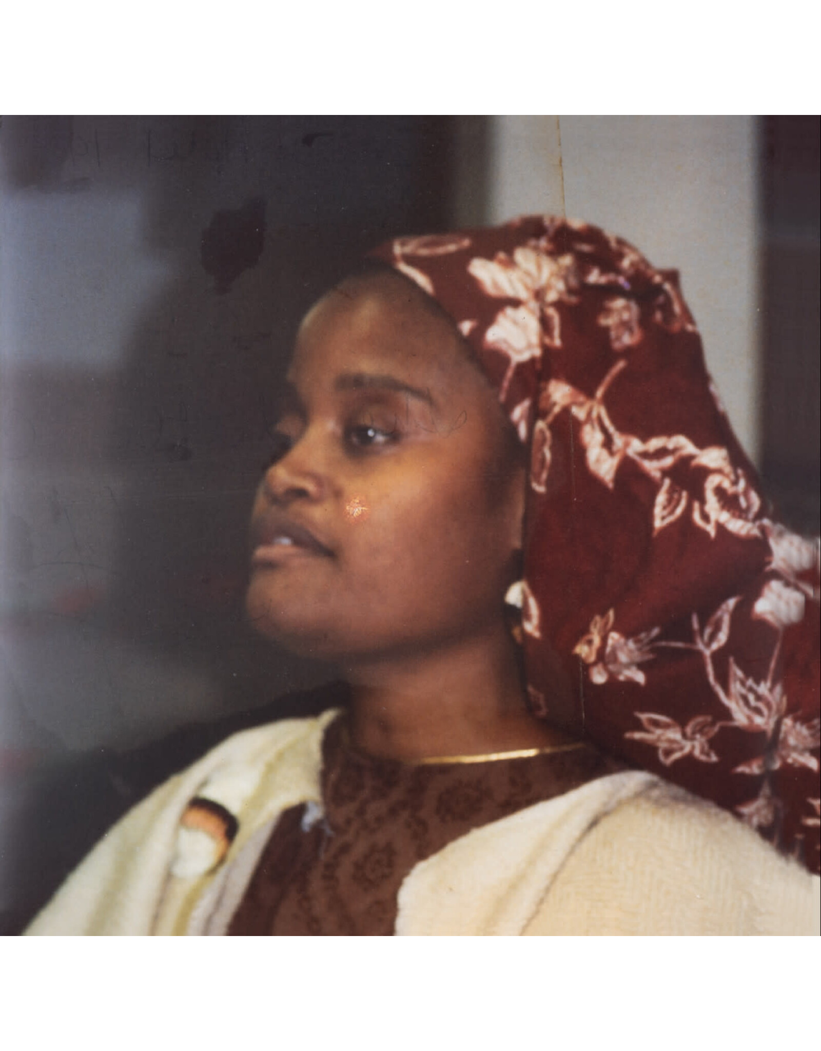 Listening Position Cohran, Kelan Phil & Legacy: African Skies LP