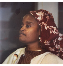 Listening Position Cohran, Kelan Phil & Legacy: African Skies LP