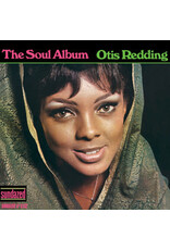 Sundazed Redding, Otis: The Soul Album LP