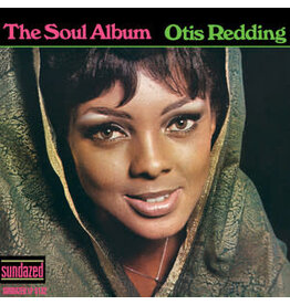 Sundazed Redding, Otis: The Soul Album LP