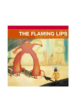 Warner Flaming Lips: Yoshimi Battles The Pink Robots (Pink Vinyl) LP