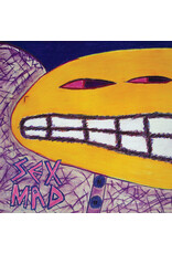 Alternative Tentacles Nomeansno: Sex Mad (color) LP