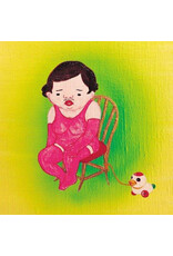 Drag City O'Rourke, Jim: Insignificance LP