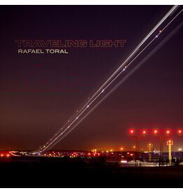 Drag City Toral, Rafael: Traveling Light LP