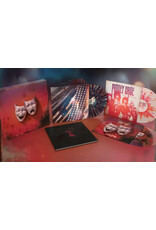 BMG Motley Crue: Theatre of Pain (40th Anniversary) Box LP
