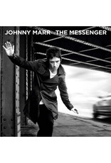 BMG Marr, Johnny: The Messenger LP