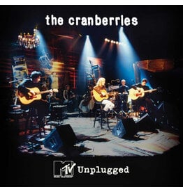 Island Cranberries, The: MTV Unplugged LP