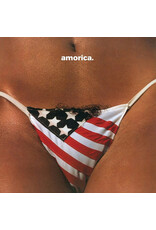 Universal Black Crowes: Amorica LP