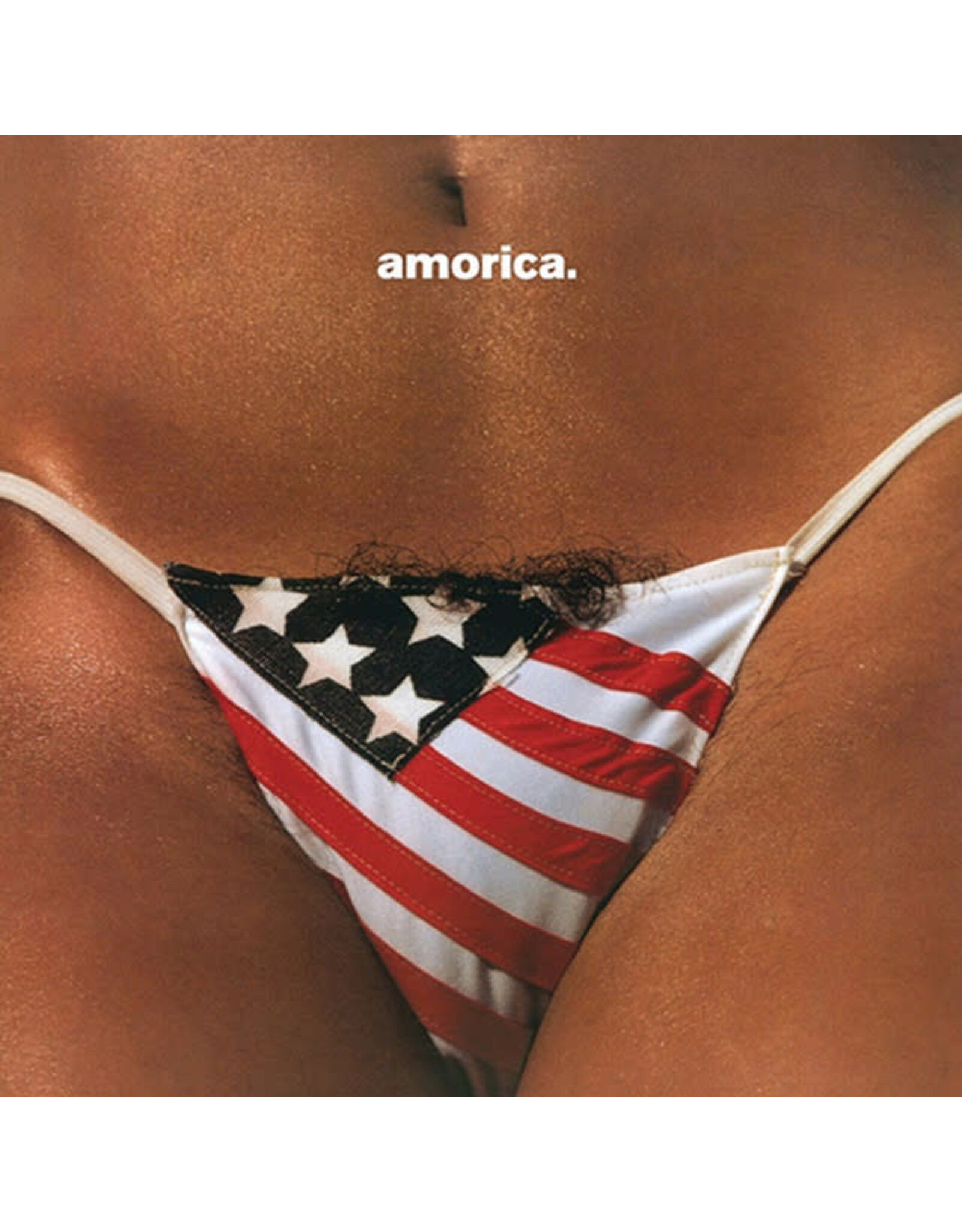 Universal Black Crowes: Amorica LP
