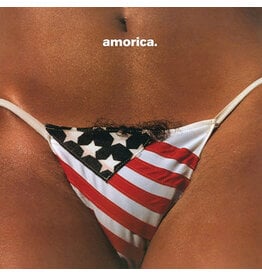 Universal Black Crowes: Amorica LP