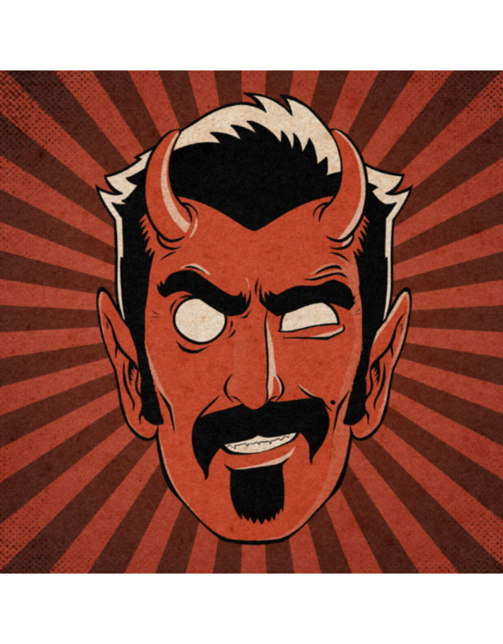 Universal Zappa, Frank: Halloween 1978 LP