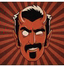 Universal Zappa, Frank: Halloween 1978 LP