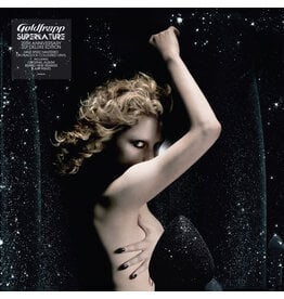 BMG Goldfrapp: Supernature LP