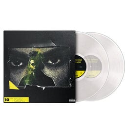 Republic Weeknd, The: Beauty Behind the Madness LP