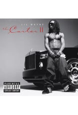 Republic Lil Wayne: Tha Carter II LP