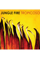 Jungle Fire: Tropicoso LP