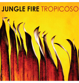 Jungle Fire: Tropicoso LP