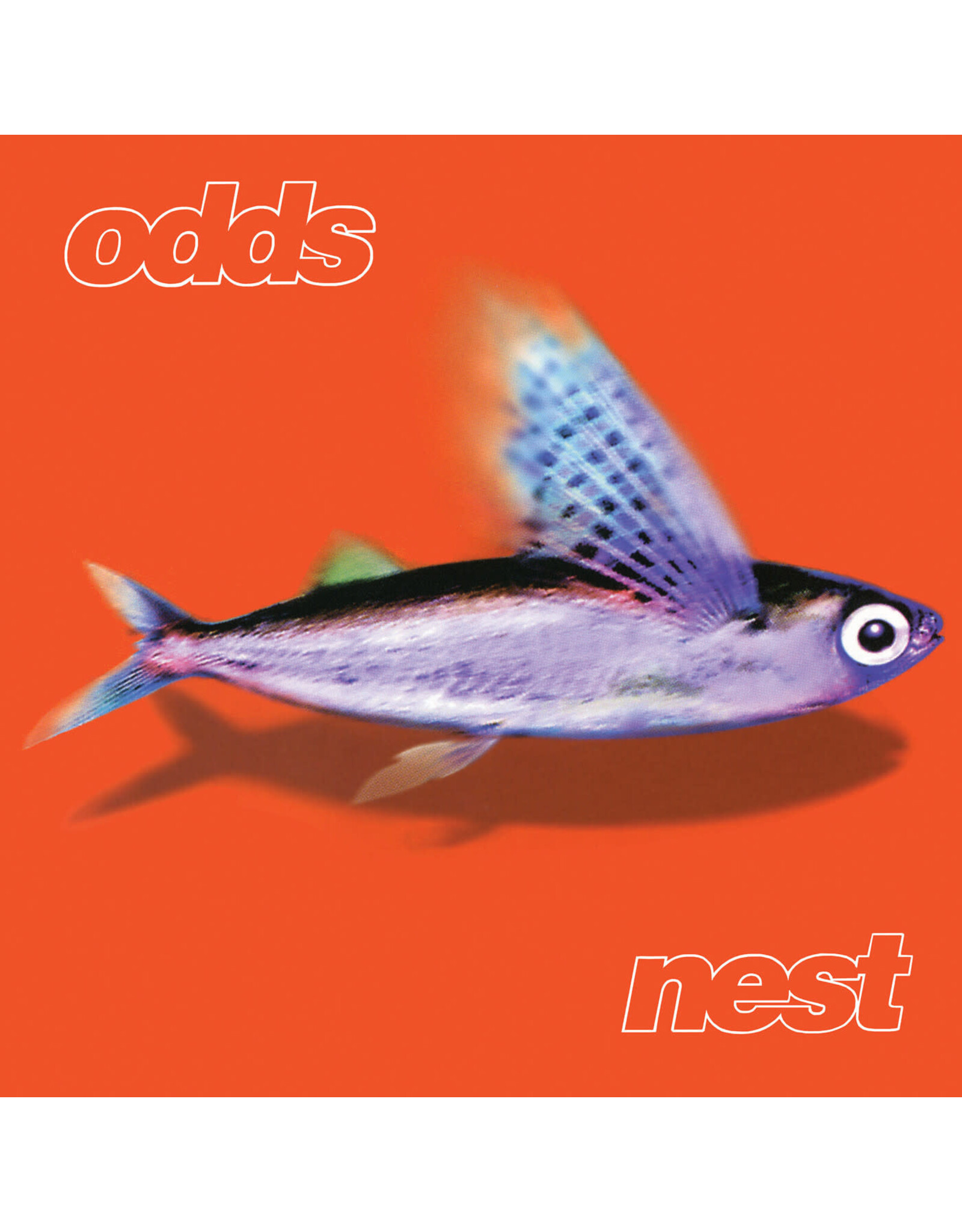 Odds: Nest LP