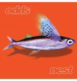 Odds: Nest LP
