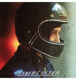 Limblifter: I/O LP
