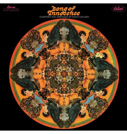 Elemental Axelrod, David: Song of Innocence LP