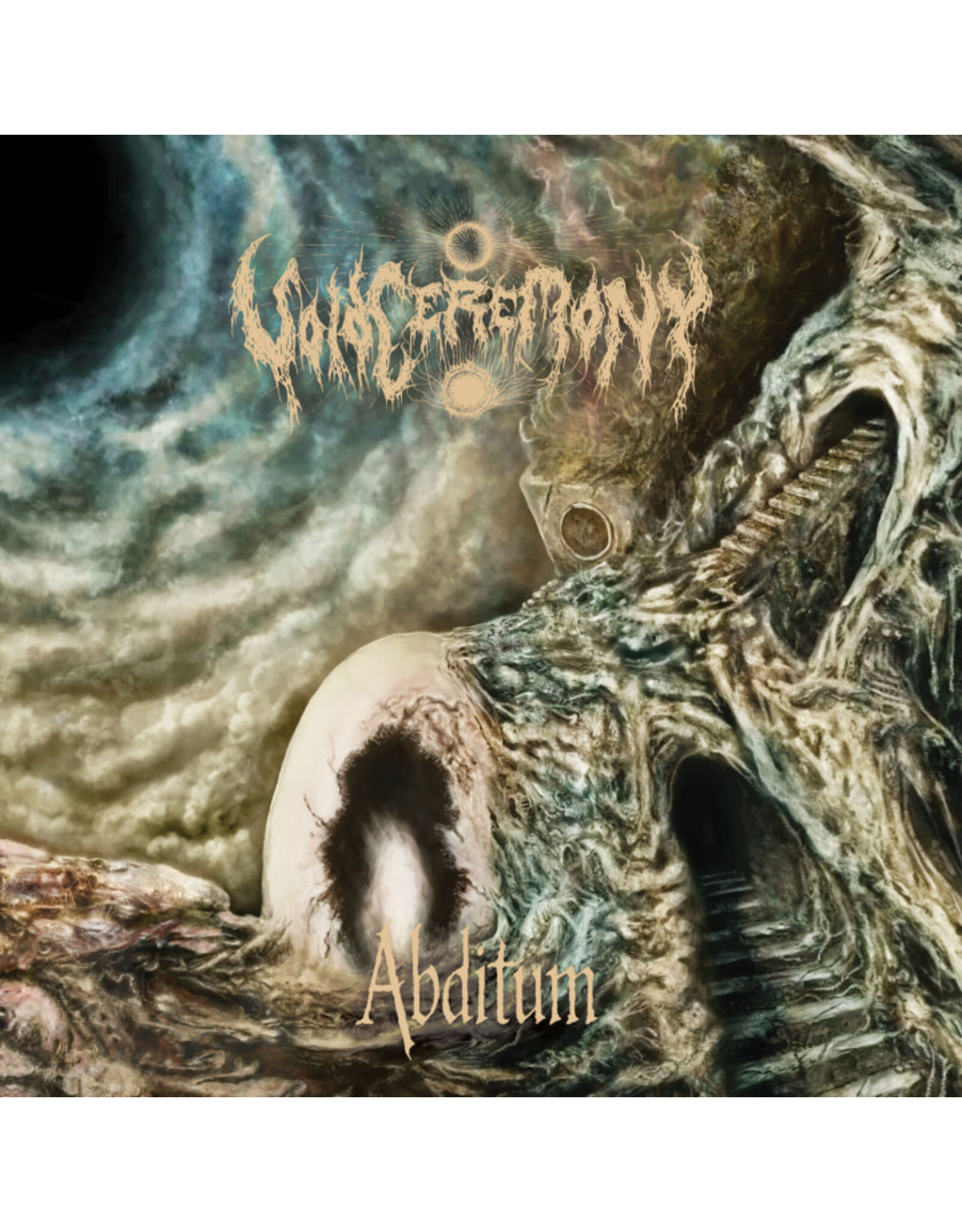 20 Buck Spin Voidceremony: Abditum LP