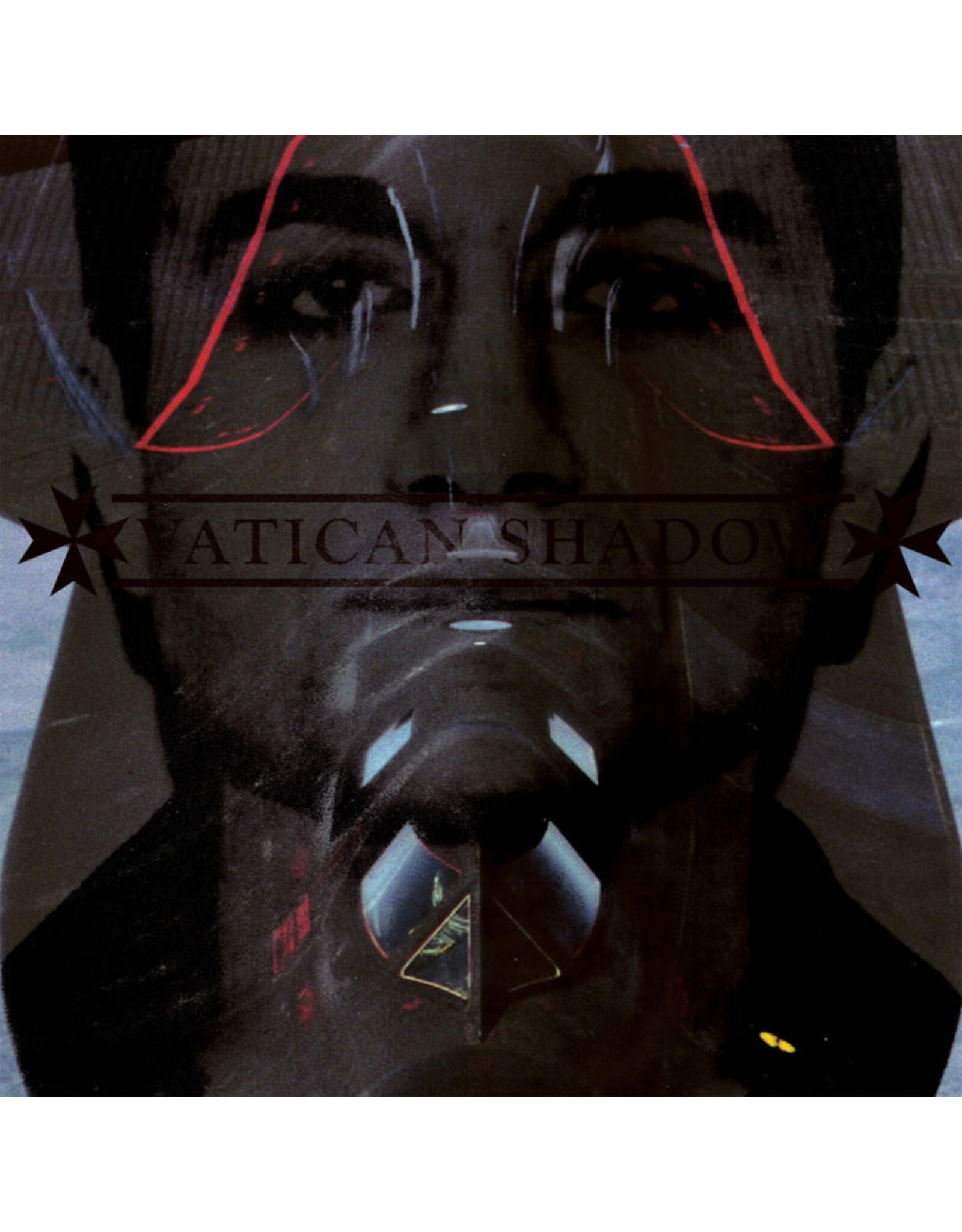 20 Buck Spin Vatican Shadow: 20th Hijacker LP