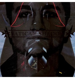 20 Buck Spin Vatican Shadow: 20th Hijacker LP