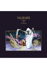 20 Buck Spin Pallbearer: Sorrow And Extinction (colored) LP