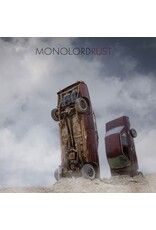 Riding Easy Monolord: Rust LP