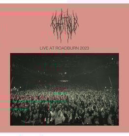 Flenser Chat Pile: Live At Roadburn 2023 CS