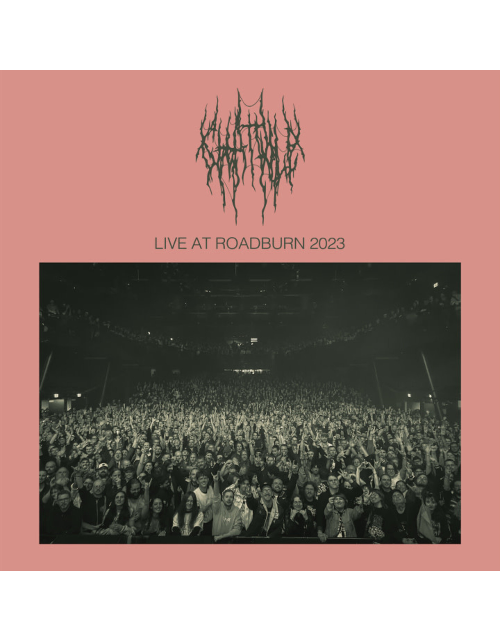 Flenser Chat Pile: Live At Roadburn 2023 (color) LP