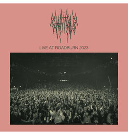 Flenser Chat Pile: Live At Roadburn 2023 (color) LP
