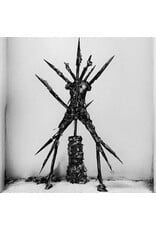 Century Media Sanguisugabogg: Hideous Aftermath (transparent red vinyl) LP