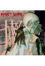 Dilloway, Aaron: Bhoot Ghar: Sounds Of The Kathmandu Horror House LP