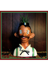 Dilloway, Aaron: Medicine Stunts LP