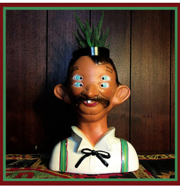 Dilloway, Aaron: Medicine Stunts LP