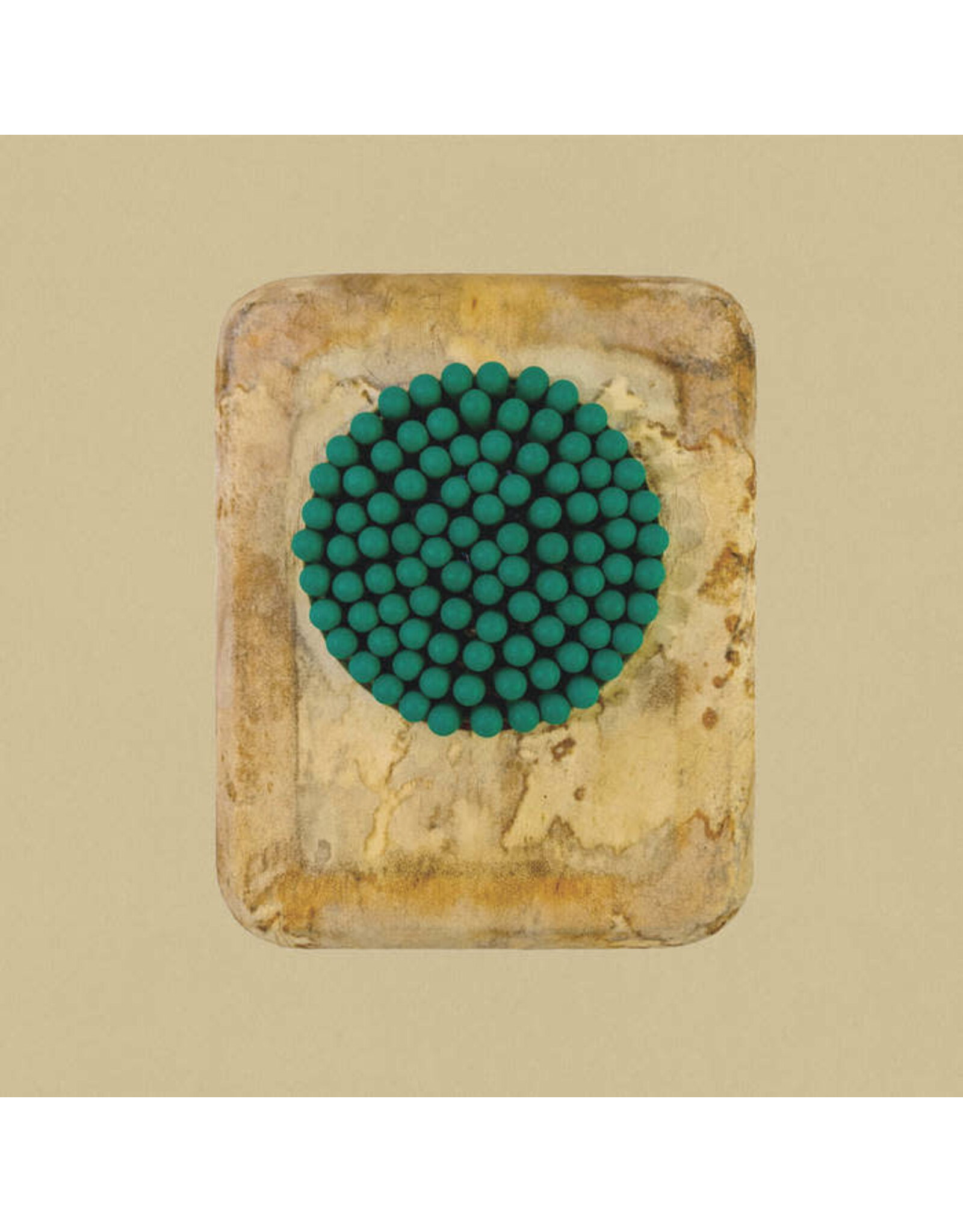 Lobby Art Bennett, Ben: Answers LP