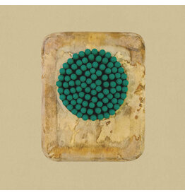 Lobby Art Bennett, Ben: Answers LP