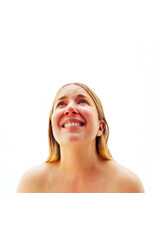 Austra: Chin Up Buttercup LP