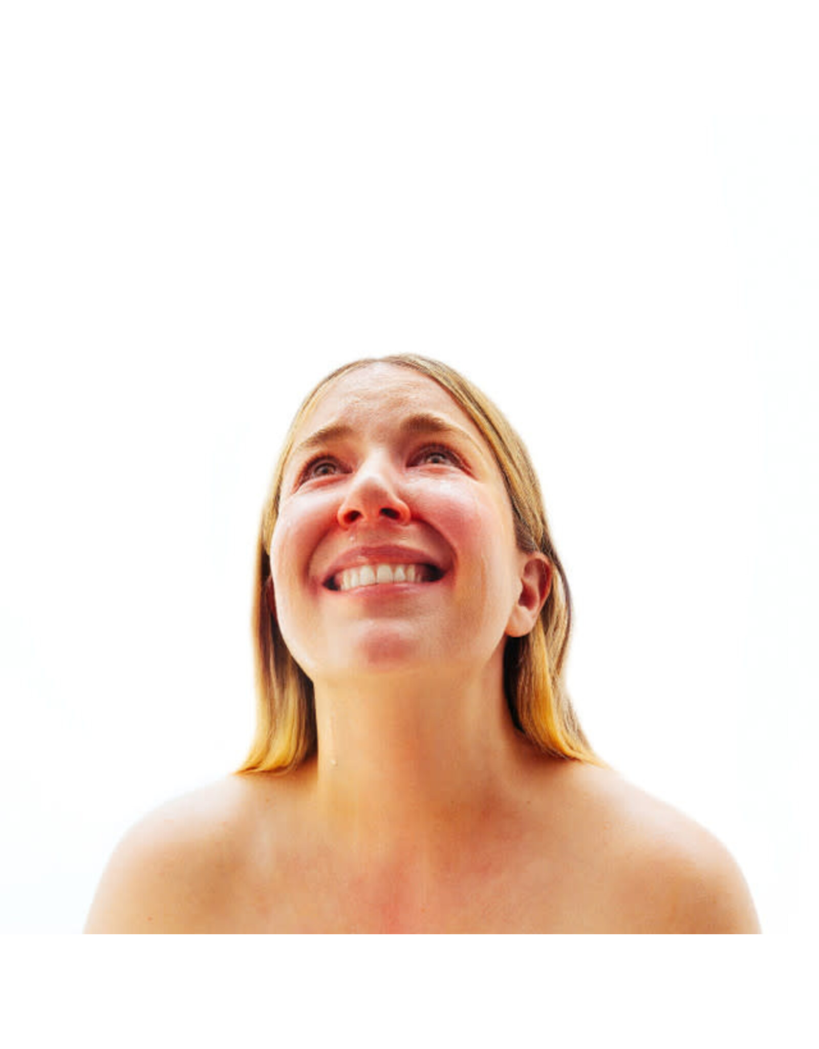 Austra: Chin Up Buttercup LP