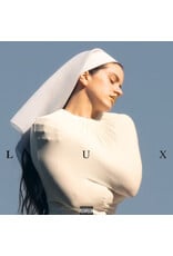 Sony Rosalia: LUX LP