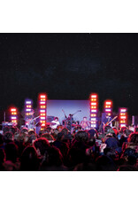 Deathgod Corp OSEES: (color) Live At The Broad LP