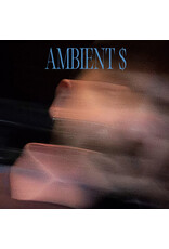 Moon Glyph Sarid, Loris S.: Ambient $ LP