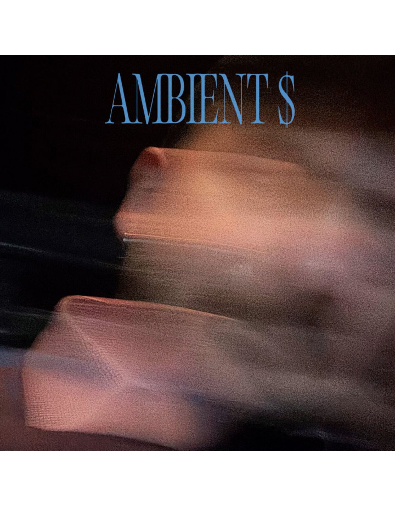 Moon Glyph Sarid, Loris S.: Ambient $ LP