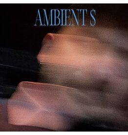 Moon Glyph Sarid, Loris S.: Ambient $ LP