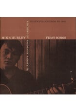 Mississippi Hurley, Michael: First Songs LP